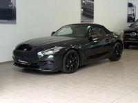 Gebraucht BMW Z4 M Sport 258 PS (189 kW) 2019 Schwarz Cabrio