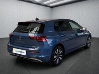 Gebraucht VW Golf VIII 150 PS (110 kW) 2025 Blau Kleinwagen