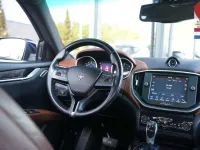 Gebraucht Maserati Ghibli 275 PS (202 kW) 2014 Blau Limousine