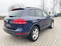 gebraucht VW Touareg 3.0 V6 TDI*BMT*LEDER*NAVI*XENON*AHK*LUFT