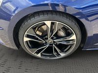 Gebraucht Audi A5 S-Line 265 PS (194 kW) 2024 Cabrio