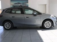Gebraucht BMW 218 136 PS (100 kW) 2024 Grau Van / Kleinbus
