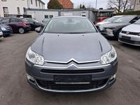 Gebraucht Citroën C5 Exclusive 156 PS (114 kW) 2011 Grau Limousine