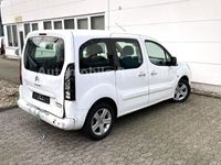 gebraucht Citroën Berlingo Selection 1.6*KLIMA*E-PAKET*TEMP*ALU*1H