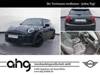 Gebraucht Mini Cooper Classic 136 PS (100 kW) 2023 Schwarz Kleinwagen