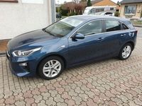 gebraucht Kia Ceed cee'd /1.0 T-GDI 120 Vision Vision