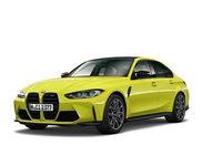 Gebraucht BMW M3 Competition Edition 510 PS (375 kW) 2025 Limousine
