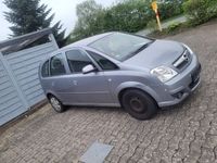 gebraucht Opel Meriva 1,6 (105 PS)