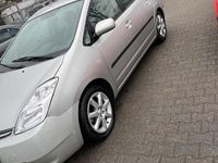 Gebraucht Toyota Prius 77 PS (56 kW) 2004 Grau Kleinwagen