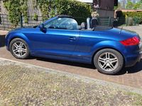 gebraucht Audi TT Roadster 2.0 TFSI -