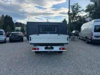 Gebraucht Opel Movano 131 PS (96 kW) 2018 Weiß Van / Kleinbus
