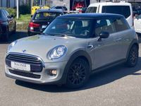 gebraucht Mini Cooper Pepper *1.Hand*Sitzh.*TOP ZUSTAND*