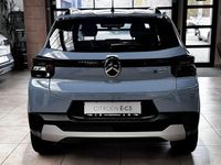 Neu Citroën e-C3 83 kW (113 PS) 2025 Blau Limousine