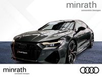 Gebraucht Audi RS7 Performance 630 PS (463 kW) 2025 Grau Kleinwagen