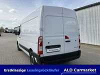 gebraucht Renault Master dCi 135 L2H2 VA Basis Hochr.Kasten 4-türig 6-Gang