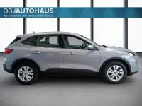 Gebraucht Ford Kuga Cool & Connect 190 PS (139 kW) 2022 Silber SUV