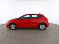 Gebraucht Seat Ibiza Style Plus 116 PS (85 kW) 2020 Rot Kleinwagen