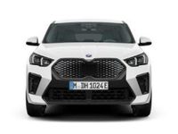 Neu BMW iX2 Performance 225 kW (306 PS) 2026 Alpinweiß uni SUV
