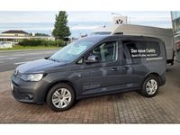 gebraucht VW Caddy Basis