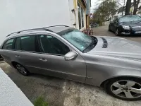 Brugt Mercedes E280 177 HK (130 kW) 2005 Stationcar