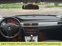 gebraucht BMW 325 3 Lim.325i Advantage-Paket Exterieur(Sonderlack)