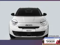 Neu Fiat 600 Street 101 PS (74 kW) 2026 Weiss SUV