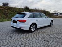 gebraucht Audi A4 S - Tronic Sport