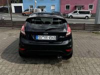 Używany Ford Fiesta Trend 60 KM (44 kW) 2014 Hatchback