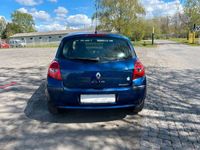 gebraucht Renault Clio III Edition Dynamique