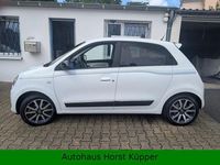 Gebraucht Renault Twingo Cosmic 90 PS (66 kW) 2015 Weiß Kleinwagen
