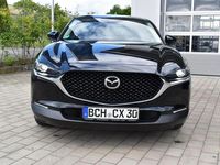 Gebraucht Mazda CX-30 140 PS (102 kW) 2024 Jet black SUV