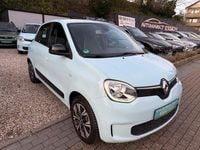 Gebraucht Renault Twingo Zen 65 PS (47 kW) 2022 Blau Kleinwagen