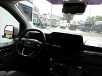 Gebraucht Ford Transit Custom Nugget 170 PS (125 kW) 2025 Limousine