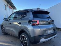 Neu Citroën e-C3 83 kW (113 PS) 2025 Grau Limousine