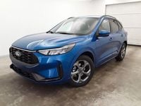 Gebraucht Ford Kuga ST-Line 186 PS (136 kW) 2025 Blau SUV