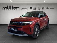 Second-hand Opel Frontera 83 kW (113 CP) 2025 Portocaliu SUV