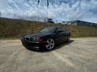 gebraucht BMW 728 E38 i