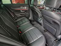 Gebraucht Mercedes E400 AMG 333 PS (244 kW) 2018 Schwarz Limousine
