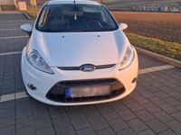 gebraucht Ford Fiesta 