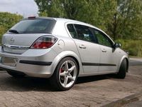 gebraucht Opel Astra 2.0 Turbo Sport