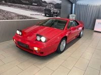Gebraucht Lotus Esprit 268 PS (197 kW) 1991 Rot Coupé