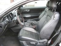 gebraucht Ford Mustang Coupe 3,7l V6 Automatik -Kamera-Navi-