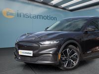 Gebraucht Ford Mustang Mach-E 197 kW (269 PS) 2022 Grau SUV