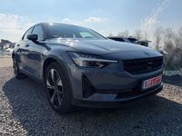 Gebraucht Polestar 2 300 kW (408 PS) 2023 Grau Kleinwagen