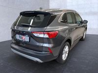 Gebraucht Ford Kuga Titanium 150 PS (110 kW) 2021 Grau SUV