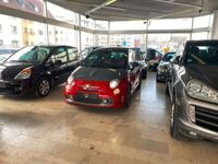 gebraucht Abarth 595 Turismo /Led./Bi.Xenon/PDC/Autm./RHD