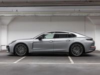Gebraucht Porsche Panamera 4 470 PS (345 kW) 2025 Silber Limousine