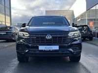 Gebraucht VW Touareg Elegance 381 PS (280 kW) 2021 Deep black perleffekt (metallic) SUV