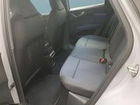 Gebraucht Audi Q4 e-tron 150 kW (204 PS) 2025 Grau SUV