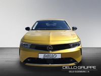 gebraucht Opel Astra Enjoy 1.2 Turbo +KEYLESS+180 RFK+SHZ+LHZ+
